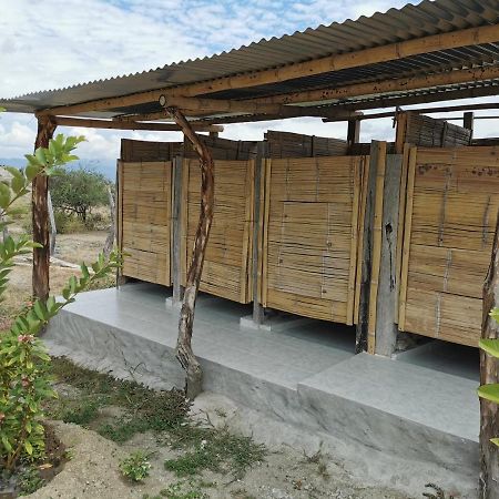 La Victoria  Pachingo Tatacoa Desert מראה חיצוני תמונה