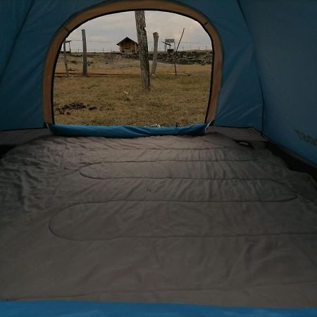 La Victoria  Pachingo Tatacoa Desert מראה חיצוני תמונה