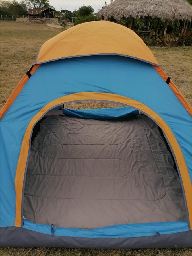 La Victoria  Pachingo Tatacoa Desert מראה חיצוני תמונה
