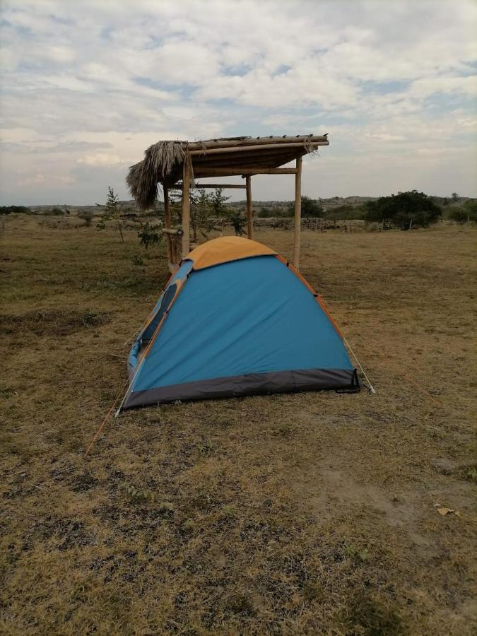 La Victoria  Pachingo Tatacoa Desert מראה חיצוני תמונה